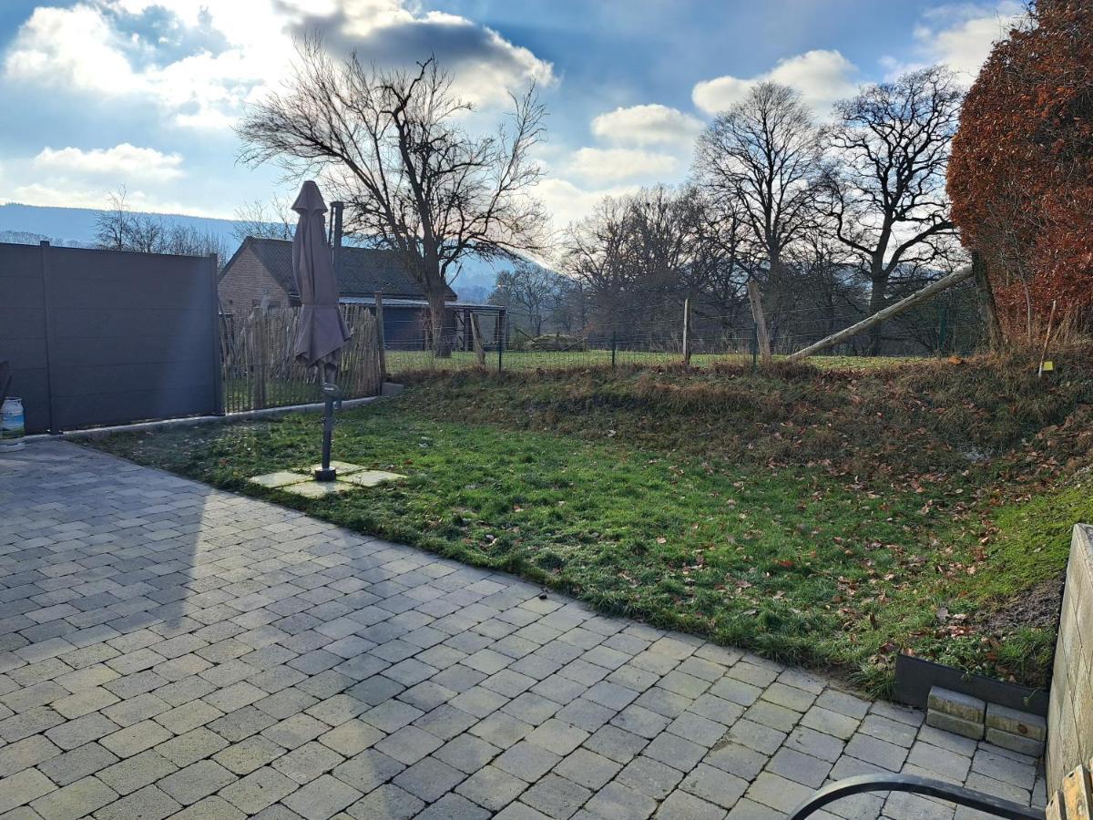Les Secrets Du Bois Villa Виелсалм Екстериор снимка